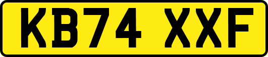 KB74XXF