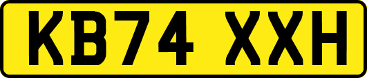 KB74XXH