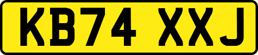 KB74XXJ