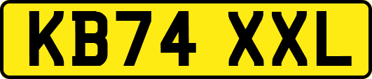 KB74XXL