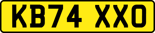 KB74XXO