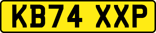 KB74XXP
