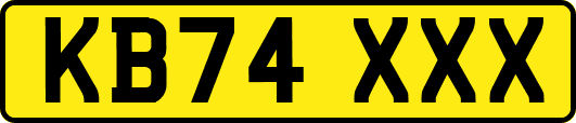 KB74XXX