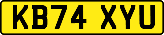 KB74XYU