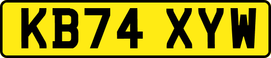 KB74XYW