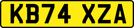 KB74XZA