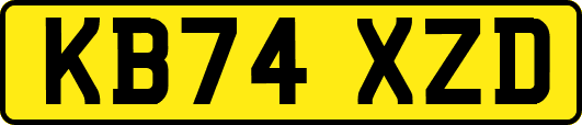KB74XZD