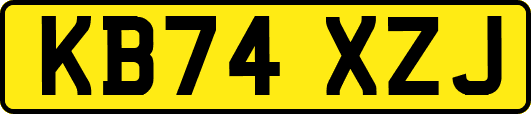KB74XZJ