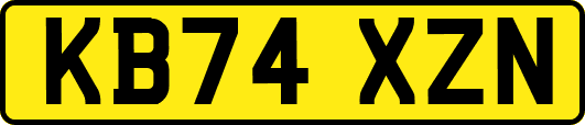 KB74XZN