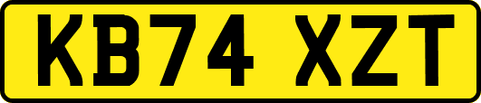 KB74XZT