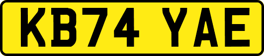 KB74YAE