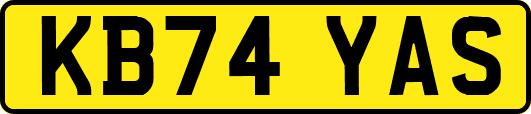 KB74YAS