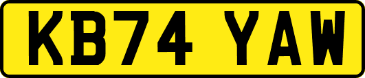 KB74YAW
