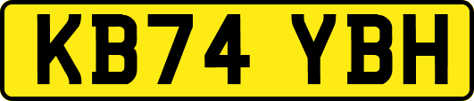 KB74YBH