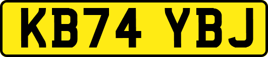 KB74YBJ