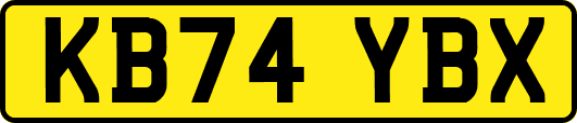 KB74YBX