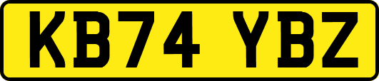 KB74YBZ
