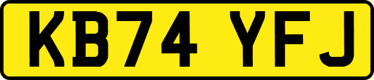 KB74YFJ