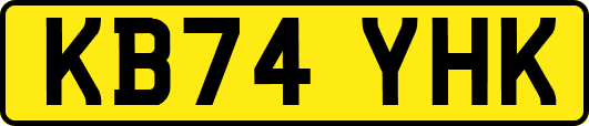 KB74YHK