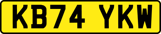KB74YKW