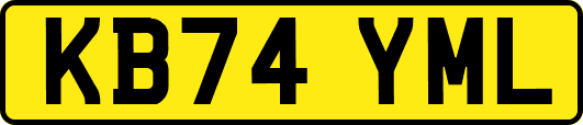KB74YML