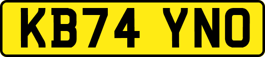 KB74YNO