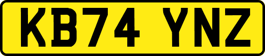 KB74YNZ