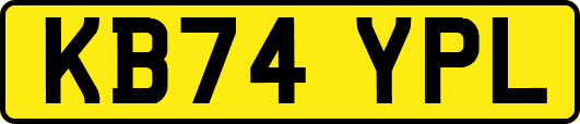 KB74YPL