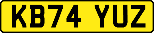 KB74YUZ