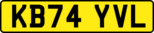 KB74YVL