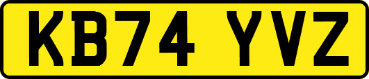 KB74YVZ