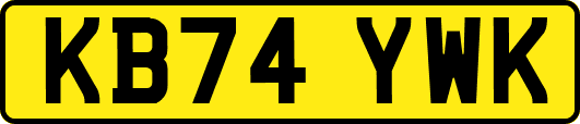 KB74YWK