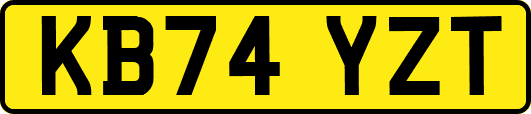 KB74YZT