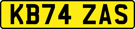 KB74ZAS