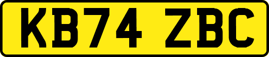 KB74ZBC