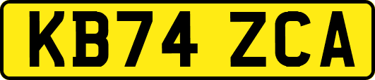 KB74ZCA