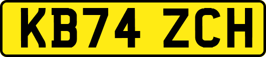 KB74ZCH