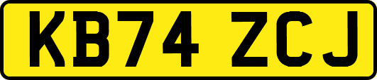 KB74ZCJ