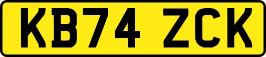 KB74ZCK