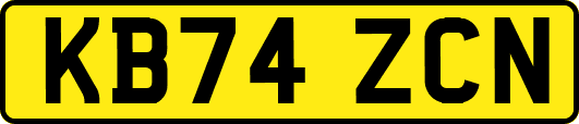 KB74ZCN