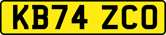 KB74ZCO