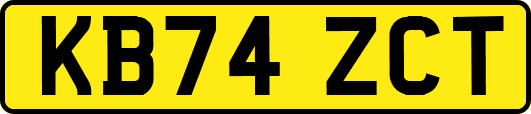 KB74ZCT