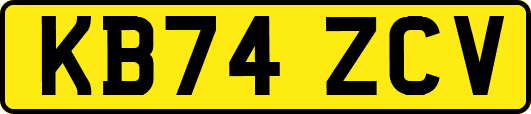 KB74ZCV