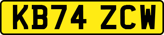 KB74ZCW