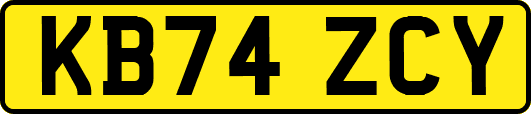 KB74ZCY