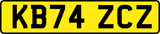 KB74ZCZ