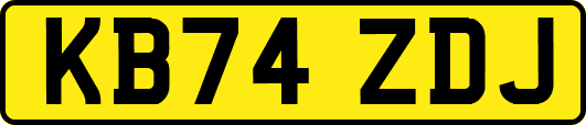 KB74ZDJ