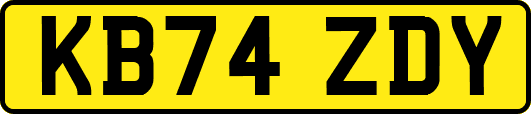 KB74ZDY