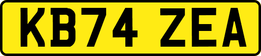 KB74ZEA