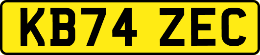 KB74ZEC